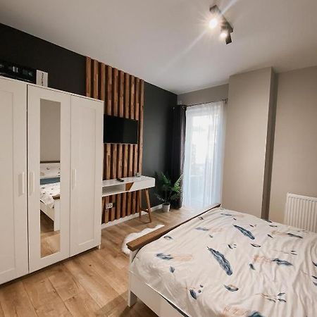 Owl'S Nest Apartment Cluj-Napoca Exterior photo
