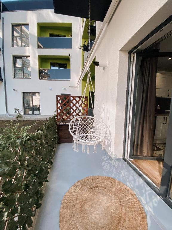 Owl'S Nest Apartment Cluj-Napoca Exterior photo